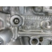 #YO04 Left Cylinder Head For 13-14 Subaru Outback  2.5 BE25